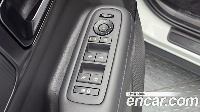 Hyundai Santa Fe (MX5) HEV 1.6 4WD Calligraphy 2024 — фото 18