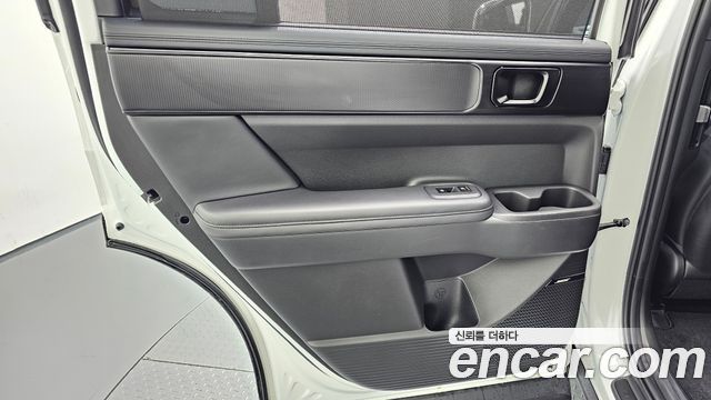 Hyundai Santa Fe (MX5) HEV 1.6 4WD Calligraphy 2024 — фото 25