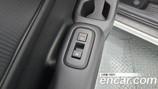 Hyundai Santa Fe (MX5) HEV 1.6 4WD Calligraphy 2024 — фото 29
