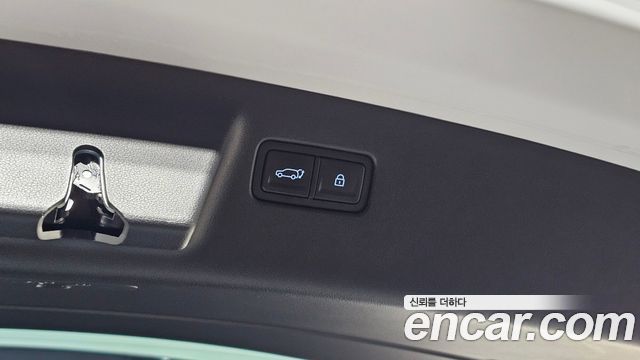 Hyundai Santa Fe (MX5) HEV 1.6 4WD Calligraphy 2024 — фото 31