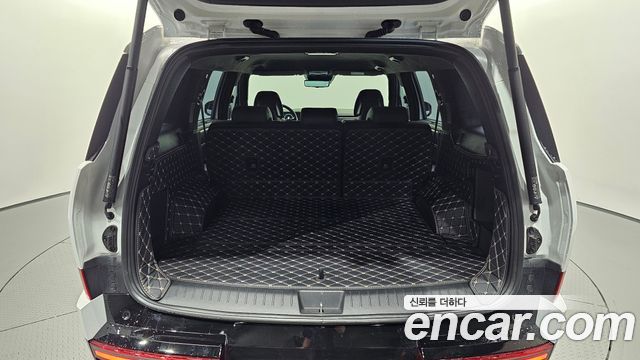 Hyundai Santa Fe (MX5) HEV 1.6 4WD Calligraphy 2024 — фото 32