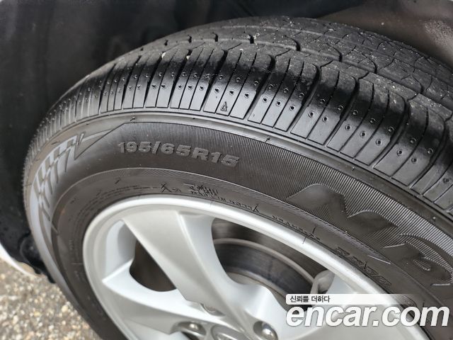 Hyundai Avante 1.6 GDi Smart Standard 2016 — фото 24