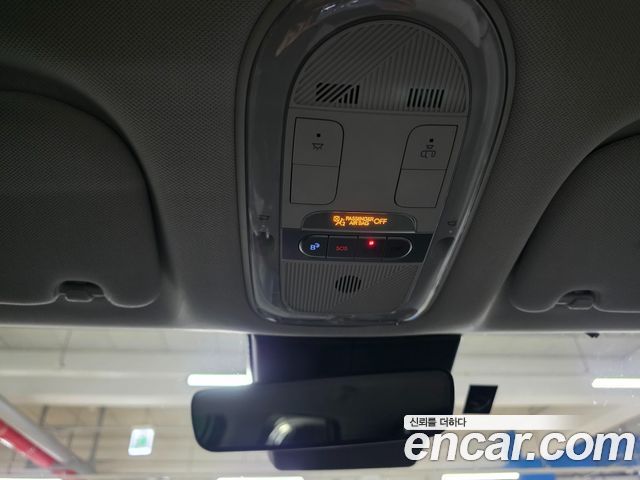 Hyundai Ioniq 5 Long range Exclusive 2022 — фото 9