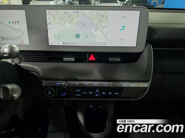 Hyundai Ioniq 5 Long range Exclusive 2022 — фото 15