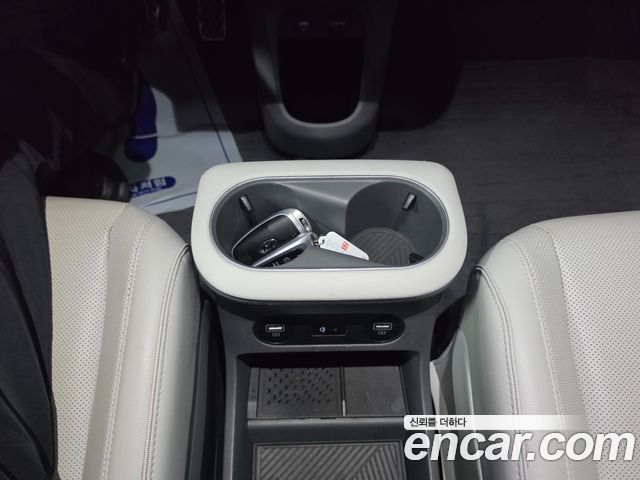 Hyundai Ioniq 5 Long range Exclusive 2022 — фото 16