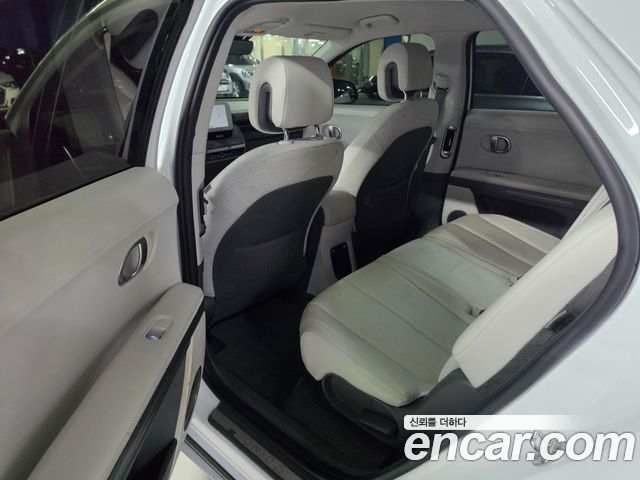 Hyundai Ioniq 5 Long range Exclusive 2022 — фото 19
