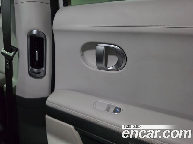 Hyundai Ioniq 5 Long range Exclusive 2022 — фото 22