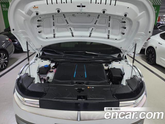 Hyundai Ioniq 5 Long range Exclusive 2022 — фото 23