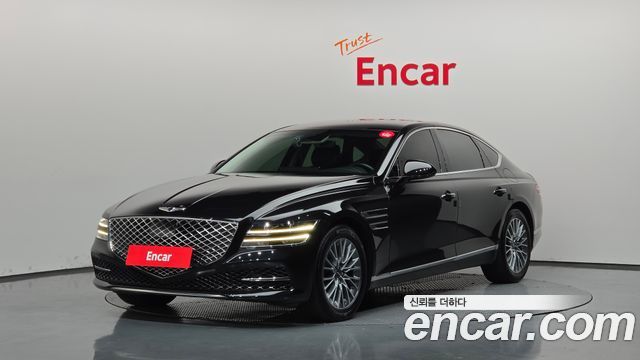 Genesis G80 (RG3) Gasoline 2.5 Turbo AWD