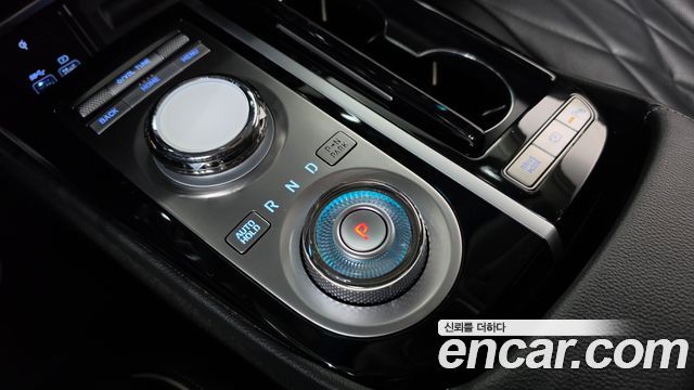 Genesis G80 (RG3) Gasoline 2.5 Turbo AWD 2023 — фото 9