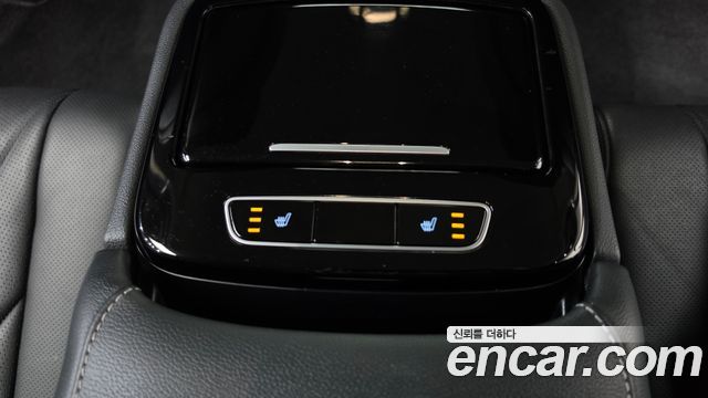 Genesis G80 (RG3) Gasoline 2.5 Turbo AWD 2023 — фото 12
