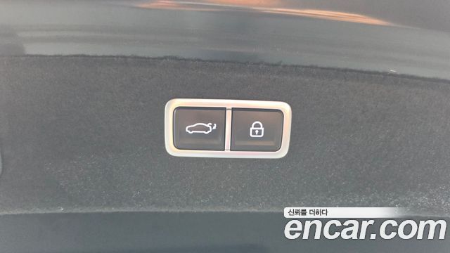 Genesis G80 (RG3) Gasoline 2.5 Turbo AWD 2023 — фото 17