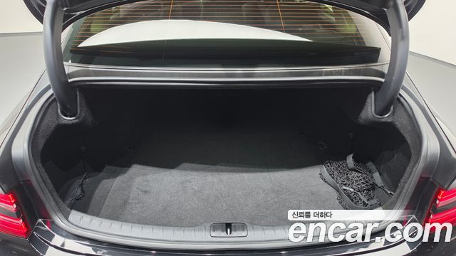 Genesis G80 (RG3) Gasoline 2.5 Turbo AWD 2023 — фото 18
