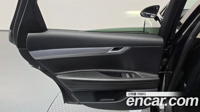 Genesis G80 (RG3) Gasoline 2.5 Turbo AWD 2023 — фото 25
