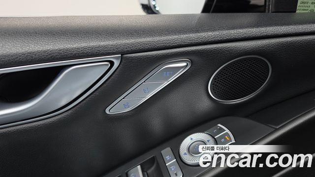 Genesis G80 (RG3) Gasoline 2.5 Turbo AWD 2023 — фото 28