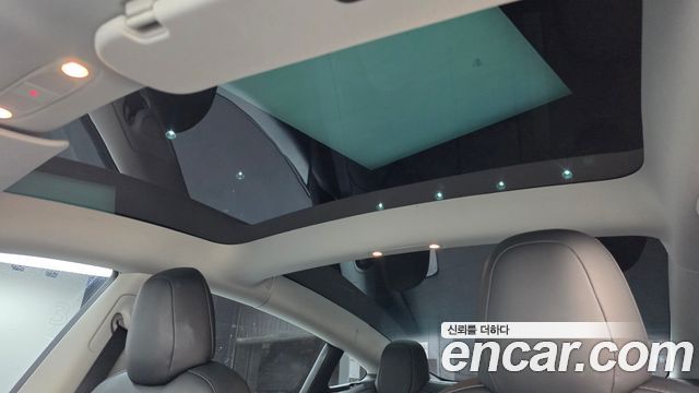 Tesla Model 3 Long Range AWD 2021 — фото 15