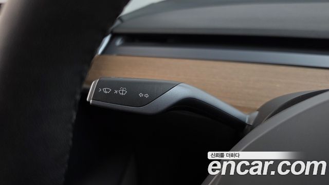 Tesla Model 3 Long Range AWD 2021 — фото 18