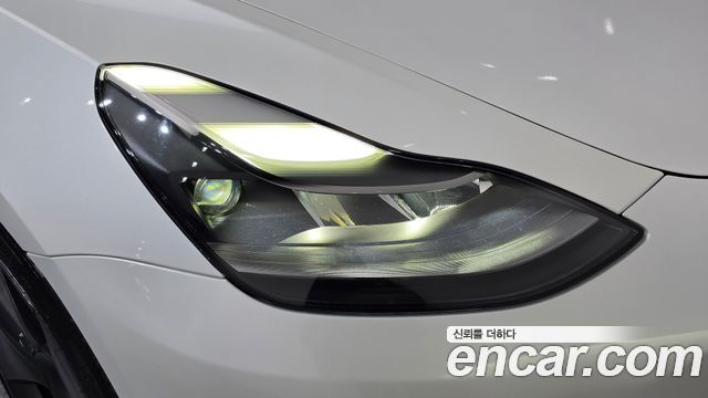 Tesla Model 3 Long Range AWD 2021 — фото 22