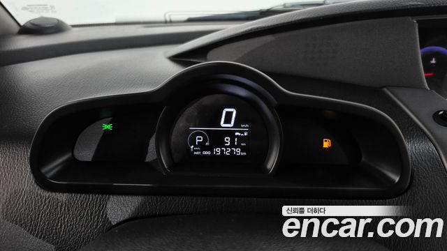 KG Mobility (SsangYong) Korando Turismo 4WD RX 9-seater 2018 — фото 8