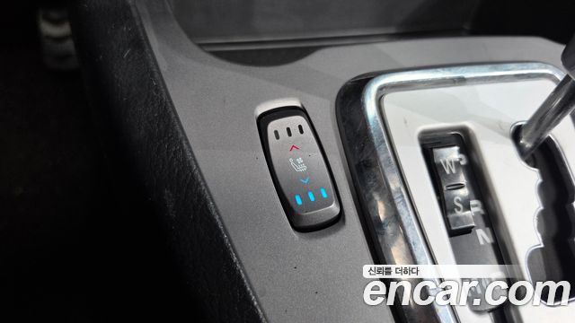 KG Mobility (SsangYong) Korando Turismo 4WD RX 9-seater 2018 — фото 17