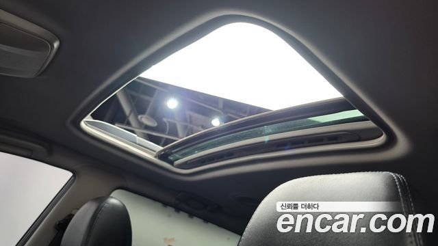 KG Mobility (SsangYong) Korando Turismo 4WD RX 9-seater 2018 — фото 19