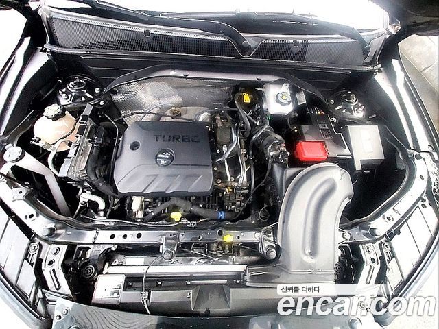 Chevrolet Trailblazer 1.3 Turbo 2WD RS 2022 — фото 10