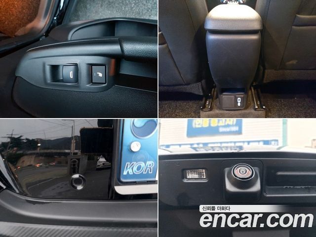 Chevrolet Trailblazer 1.3 Turbo 2WD RS 2022 — фото 19