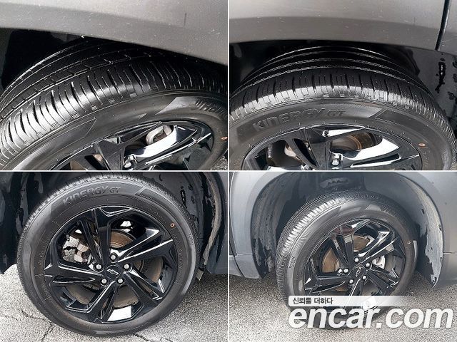 Chevrolet Trailblazer 1.3 Turbo 2WD RS 2022 — фото 24