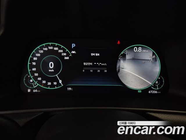 Hyundai Sonata (DN8) 2.0 Premium Millennial 2021 — фото 6