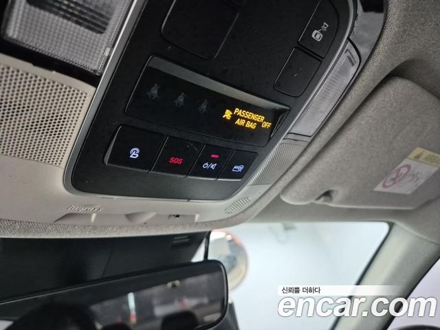 Hyundai Sonata (DN8) 2.0 Premium Millennial 2021 — фото 22