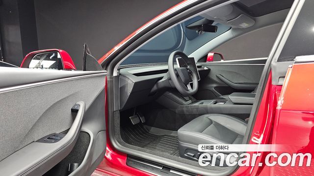 Tesla Model 3 RWD 2024 — фото 10