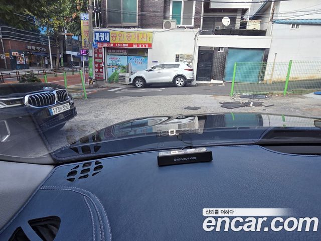 Hyundai Grandeur (IG) 2.2 Diesel Premium Special 2018 — фото 13