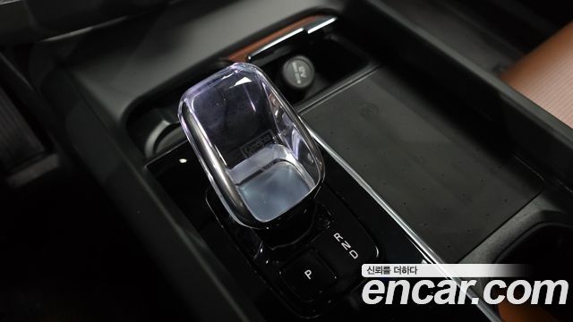 Volvo XC60 (II) B5 Ultra Bright 2025 — фото 9