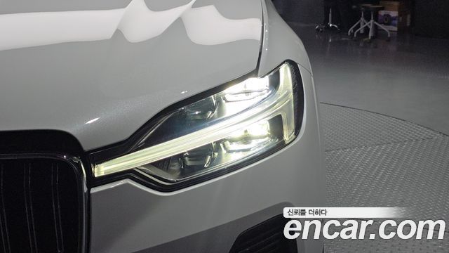 Volvo XC60 (II) B5 Ultra Bright 2025 — фото 28