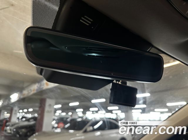 Hyundai Tucson Hybrid (NX4) Premium 2WD 2021 — фото 18