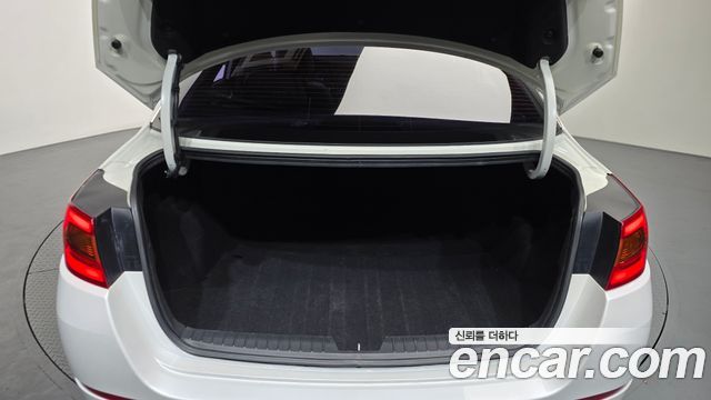 Kia K5 Prestige 2014 — фото 22
