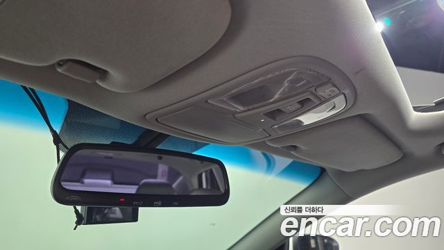 Kia K5 Prestige 2014 — фото 23