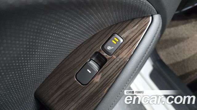 Kia K5 Prestige 2014 — фото 34