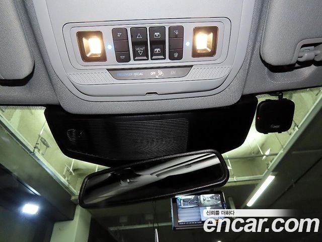 Ford Explorer (VI) 2.3 LimIted 4WD 2020 — фото 17
