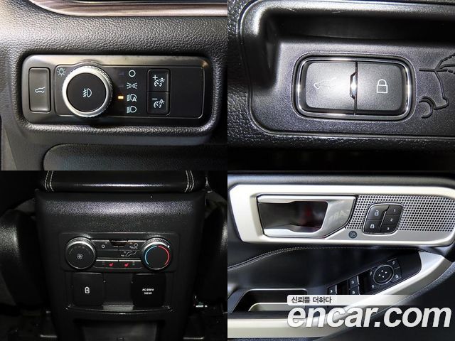 Ford Explorer (VI) 2.3 LimIted 4WD 2020 — фото 21