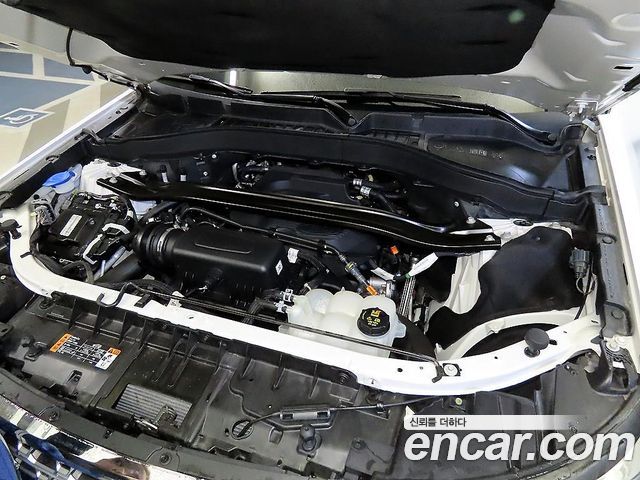 Ford Explorer (VI) 2.3 LimIted 4WD 2020 — фото 23