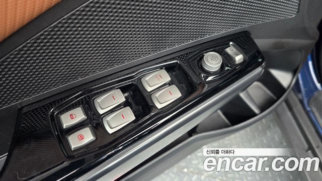 KG Mobility (SsangYong) Tivoli Armor Gear PlusⅠ 2WD 2019 — фото 29