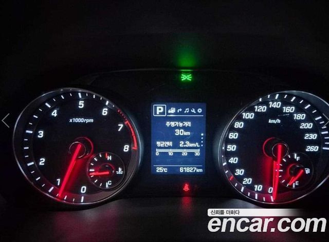 Hyundai Avante (AD) 1.6 Turbo Sport Extreme Selection 2018 — фото 10