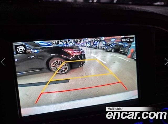 Hyundai Avante (AD) 1.6 Turbo Sport Extreme Selection 2018 — фото 17