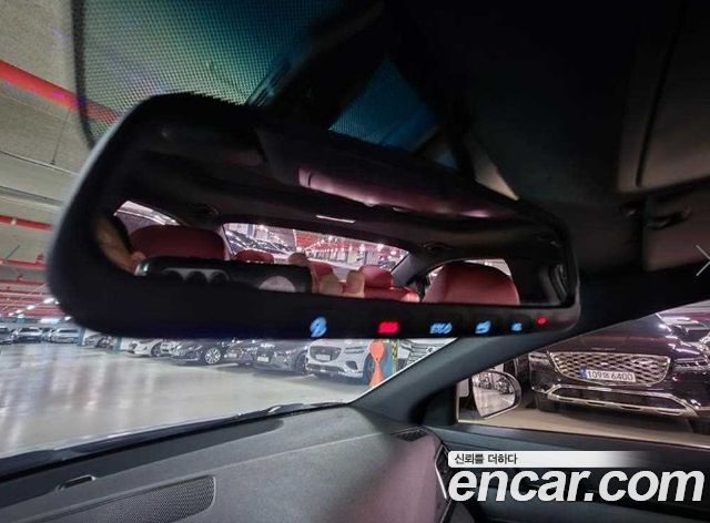 Hyundai Avante (AD) 1.6 Turbo Sport Extreme Selection 2018 — фото 18