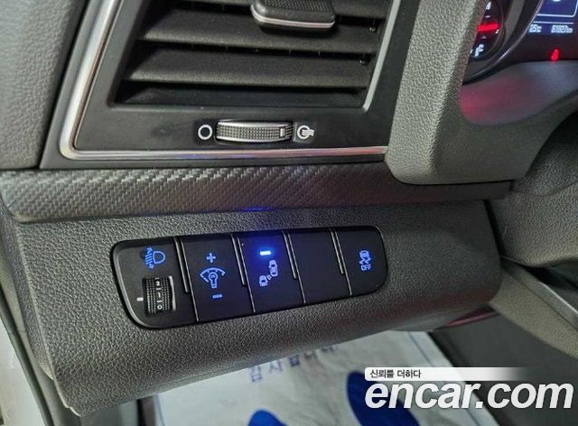 Hyundai Avante (AD) 1.6 Turbo Sport Extreme Selection 2018 — фото 21
