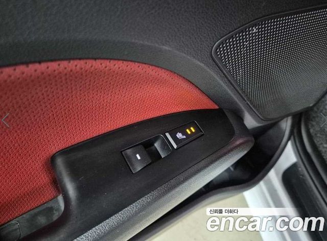 Hyundai Avante (AD) 1.6 Turbo Sport Extreme Selection 2018 — фото 22
