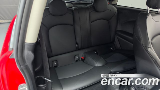 MINI Cooper Standard Third Generation 2020 — фото 11