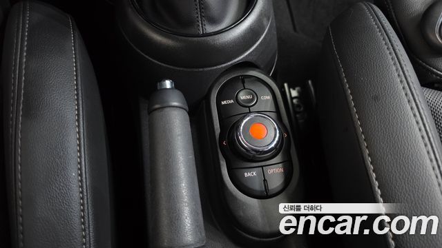 MINI Cooper Standard Third Generation 2020 — фото 18
