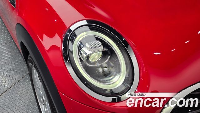 MINI Cooper Standard Third Generation 2020 — фото 22